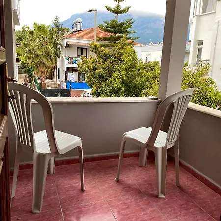 Hotel Amanda Kemer