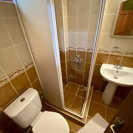 Hotel Amanda Kemer