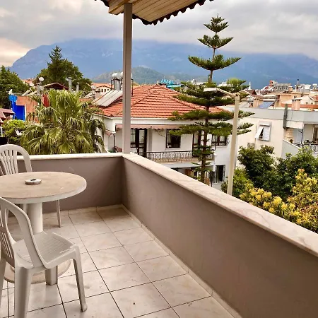 Amanda Hotel Kemer