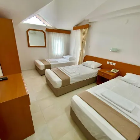 Hotel Amanda Kemer