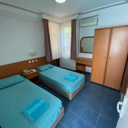 Hotel Amanda