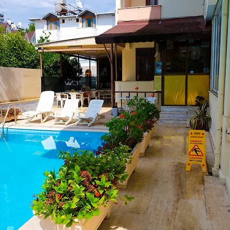 Hotel Amanda